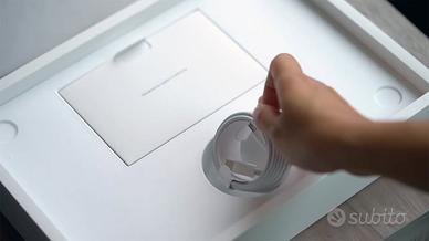 Nuovo Apple Macbook Pro 16" GPU 38 Core 64GB 2TB