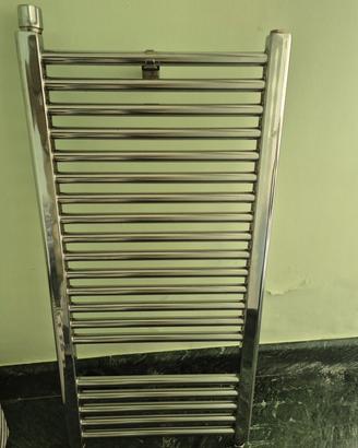 Termoarredo bagno