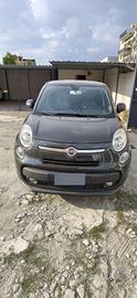 Fiat 500 L 1.3 Multijet 95 CV 