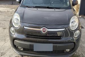 Fiat 500 L 1.3 Multijet 95 CV 