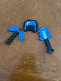 Minecraft pyssla