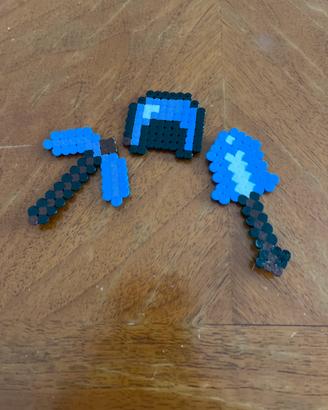 Minecraft pyssla