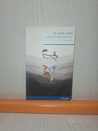 Libro "Il Mare Nero e altri racconti fantastici"