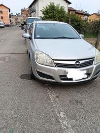 Opel astra 1.7 diesel