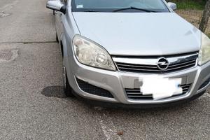 Opel astra 1.7 diesel