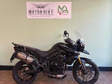 Triumph Tiger 800