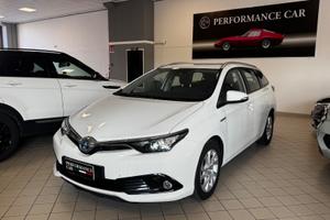 Toyota Auris Touring Sports 1.8 Hybrid Lounge