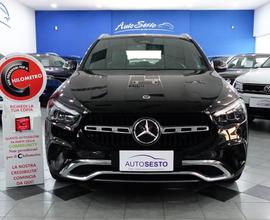 Mercedes Classe GLA 2.0 d 116 CV PROGRESSIVE