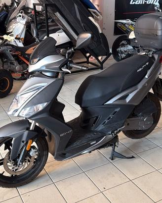 Kymco Agility 50 R16+