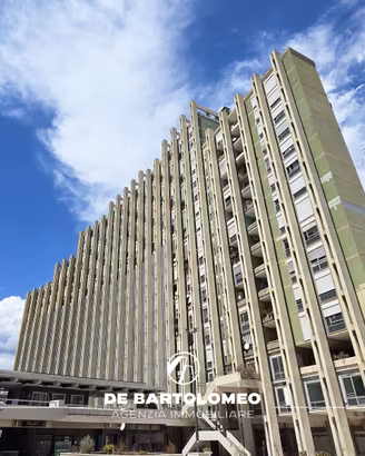 PANORAMICO APPARTAMENTO PIAZZALE DANTE