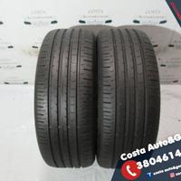 215 55 17 Continental 85% 2020 215 55 R17 Pneus