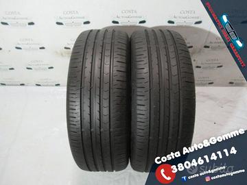 215 55 17 Continental 85% 2020 215 55 R17 Pneus