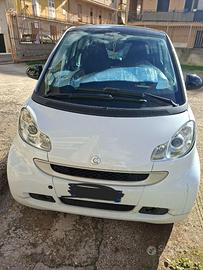 Smart Fortwo(modello 451) Coupè 1.0 mhd 