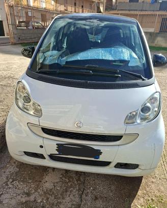 Smart Fortwo(modello 451) Coupè 1.0 mhd 
