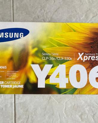 TONER STAMPANTE SAMSUNG CLP365W E ALTRI MODELLI