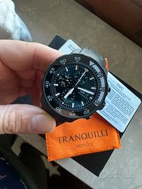 IWC Aquatimer Galapagos Darwin