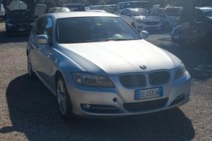 Bmw 320d 2011 - 2.0 diesel Lb automobili
