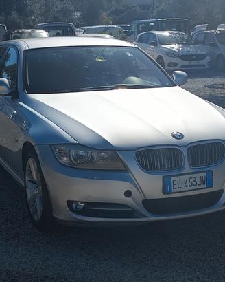 Bmw 320d 2011 - 2.0 diesel Lb automobili