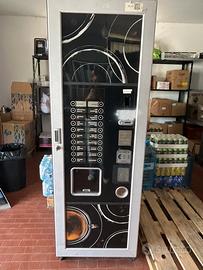 Distribitori automatici bevande calde e fredde