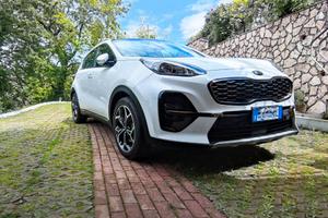 Kia Sportage 4 serie Gt-Line Plus Mildhybrid