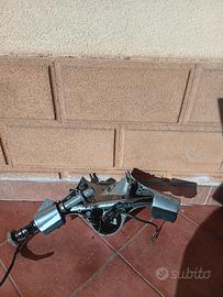manubrio inferiore  per vespa  125 150 200
