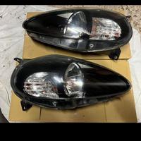 PEZZI GP ABARTH ORIGINALI