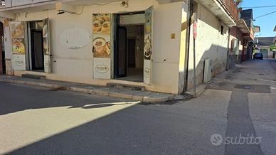 Locale commerciale Frignano (CE)