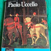 L'opera completa di Paolo Uccello 👉Presentazione 