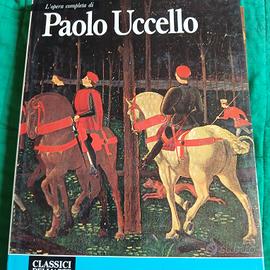 L'opera completa di Paolo Uccello 👉Presentazione 