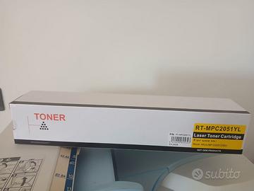 Toner c/2051/2551