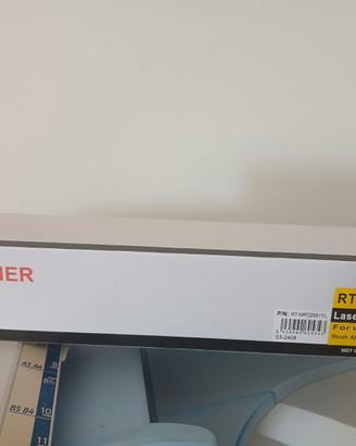 Toner c/2051/2551