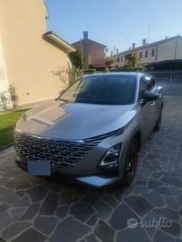 Omoda 5 Prima Edizione Benzina/Gpl