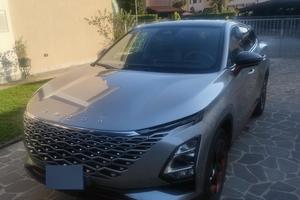 Omoda 5 Prima Edizione Benzina/Gpl