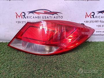 STOP FANALE POSTERIORE DESTRO OPEL Insignia Berlin