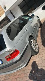 Bmw serie 3 330xd gasolio 3.200€