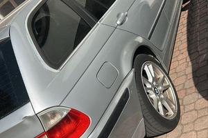 Bmw serie 3 330xd gasolio 3.200€