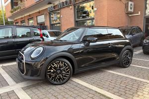Mini Cooper S Favoured XL - SOLO 7.327Km - Pari al