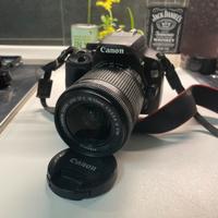 Canon 500D ReflexCompatta