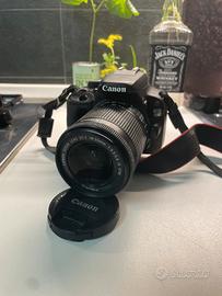 Canon 500D ReflexCompatta