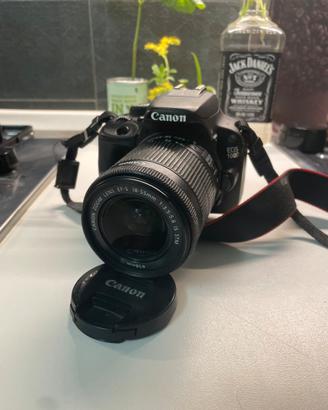 Canon 500D ReflexCompatta