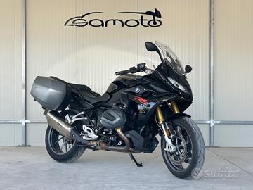 BMW R 1250 RS 2020 FINANZIABILE