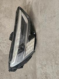 fanale matrix audi a3