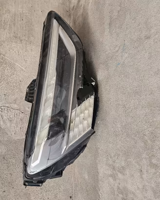 fanale matrix audi a3