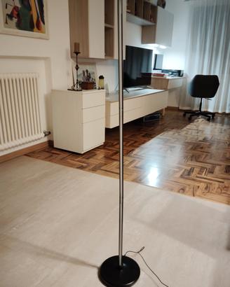 lampada da terra a led 