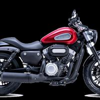 KEEWAY MOTOR Benda 125