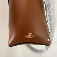 Borsa secchiello Valentino Garavani Rockstud