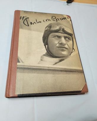 Parlo con Bruno  Benito Mussolini