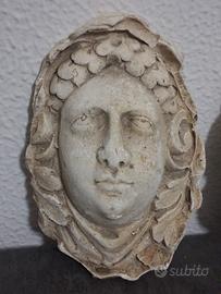 Antichi calchi in gesso di fine 800