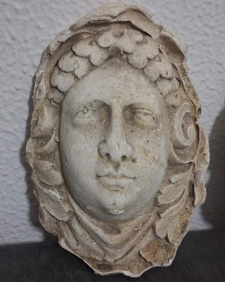 Antichi calchi in gesso di fine 800