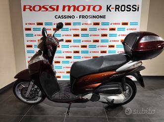 Honda SH 300 usata in vendita